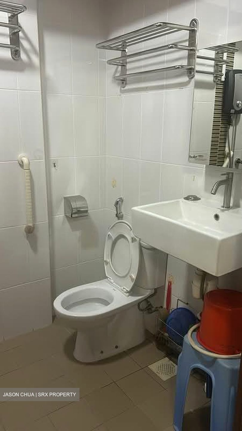 Blk 332A Anchorvale Isles (Sengkang), HDB 4 Rooms #553797281